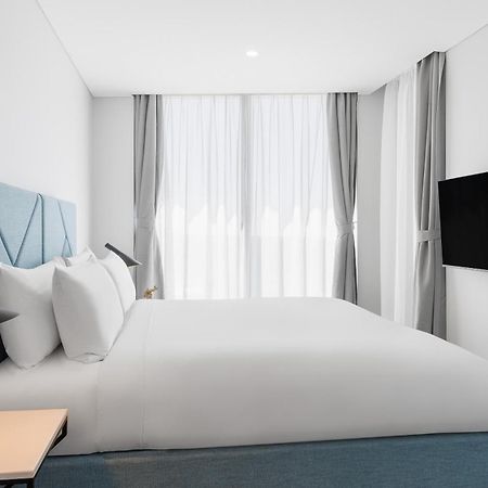 Meriton Suites Surfers Paradise Gold Coast Eksteriør billede